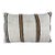 Turkish Hemp Pillow Cushion Natural Beige Brown Pillow Cushion Cover 16 "x 24" For Sale