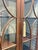 Henredon 1970s Federal Style Henredon Breakfront China Cabinet For Sale - Image 4 of 18