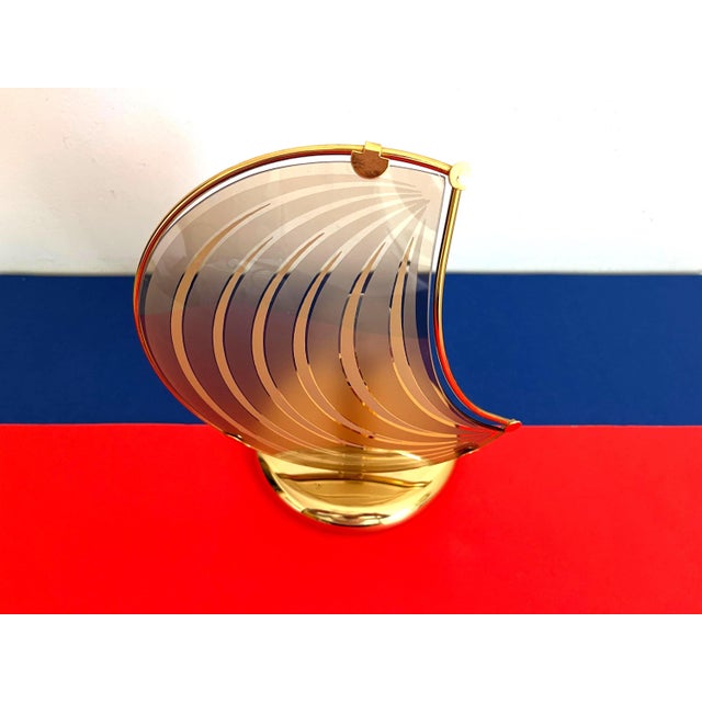 1970s Italian Moon Lamp For Sale - Image 13 of 18