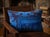 Vintage Lumbar Rug Pillow Cover For Sale - Image 4 of 11