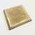 Kazuo Takiguchi Pottery Square Plate For Sale - Image 9 of 10