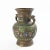 Early 20th Century Champleve Vase For Sale - Image 6 of 10