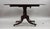 Hollywood Regency Regency Mahogany Breakfast Table, 1820s For Sale - Image 3 of 6