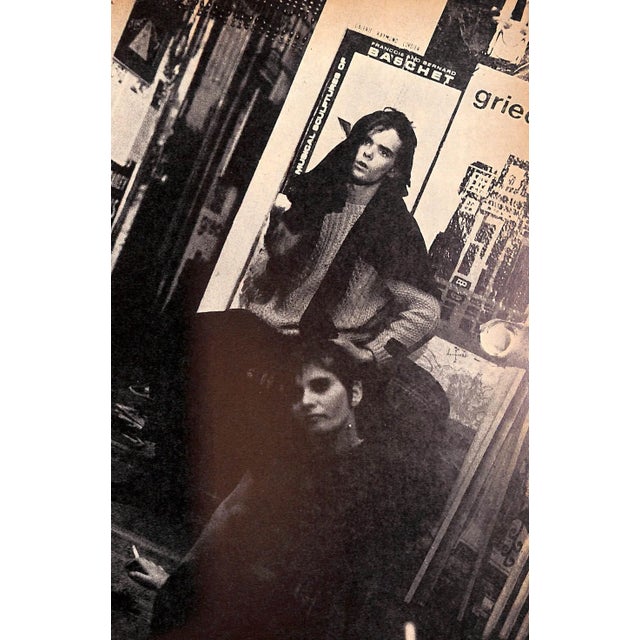 "Andy Warhol [The Stockholm Catalogue]" 1970 For Sale In New York - Image 6 of 12