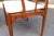 Hans Wegner Fritz Hansen 1960s Pair of China Chairs by Hans J. Wegner for Fritz Hansen For Sale - Image 4 of 9