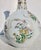 Late 19th Century Japanese Meiji Studio Porcelain Bottle Shaped Vase 19th Century For Sale - Image 5 of 15