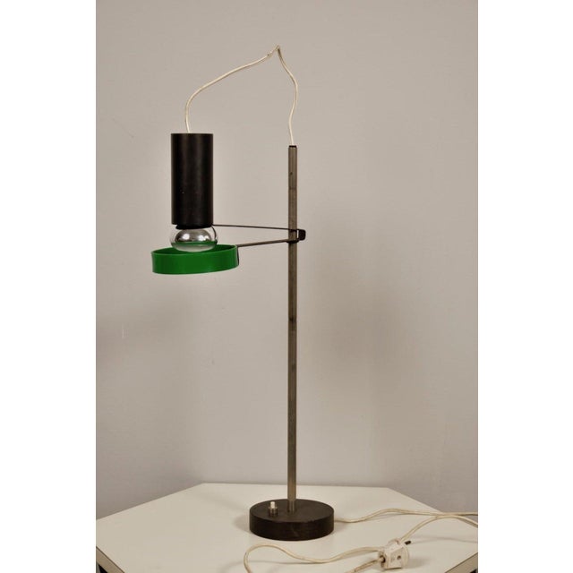 Lamp by Gino Sarfatti for Arteluce, 1950 For Sale - Image 18 of 18