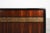 Brutalist Sculptural Wood and Brass Credenza, Italy, 1970s For Sale - Image 13 of 18