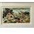Offered for sale is a captivating, original limited edition print by the renowned French artist Roland Oudot (1897 1981)....