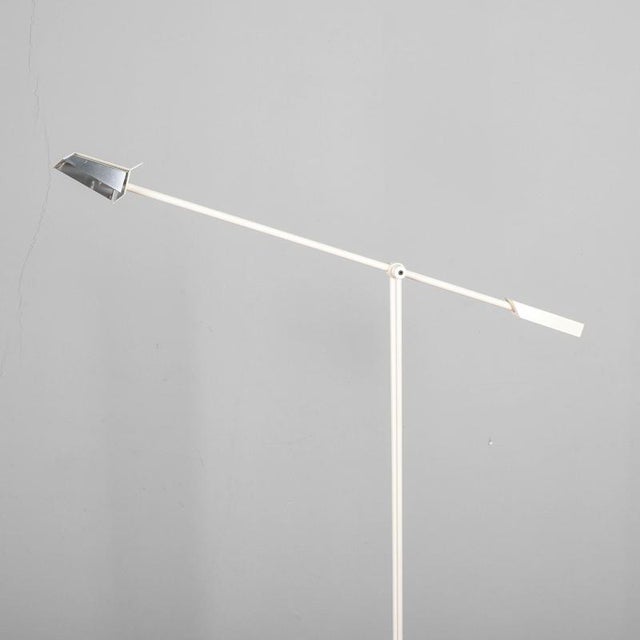 Samurai Style Floor Lamp from Stilnovo For Sale - Image 15 of 18