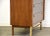 Mid-Century Modern Refinished Zebra Wood Mid Century Dresser For Sale - Image 3 of 10