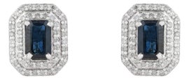 Example of Impressionist Earrings