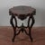 Louis Philippe Coffee Table with Wavy Sides For Sale - Image 18 of 18