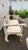 Vintage French Country Distressed Cream Painted Carved Wood Settee With Custom Toile Cushion For Sale - Image 11 of 15