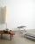 Isamu Noguchi Mid-Century Modern L1 + BB3 Floor Lamp by Isamu Noguchi & Ozeki Gifu, 1970s For Sale - Image 4 of 10