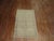 Mid-Century Modern Neutral Mid 20th Century Turkish Rug - 4'3" x 6'8" For Sale - Image 3 of 5
