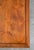 Mid Century Modern End Table Side Square Drexel Kipp Stewart Walnut Corner MCM For Sale - Image 9 of 12