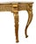 19th Century 19th Century Louis XV Marble Top Console Table For Sale - Image 5 of 18