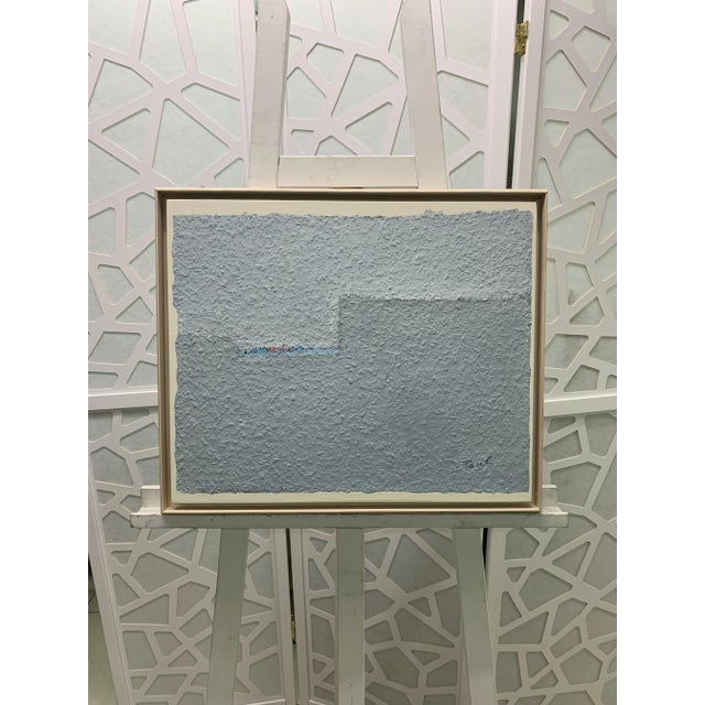 Born in the canton of Friborg, Gilbert Pauli (1944 - 2020) lived in Geneva, where he devoted himself to painting and...