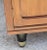 Mid-Century Modern Mid 20th Century Midcentury Walnut Bookcase For Sale - Image 3 of 9