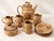 Ceramic Mid-Century Ceramic Coffee Service, 1960s, Set of 16 For Sale - Image 7 of 7