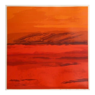 Canyon Series Ii, Joseph Grippi For Sale