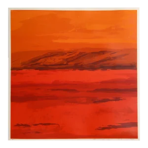 Canyon Series Ii, Joseph Grippi