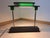 1980s Vintage Pausania Model Table Lamp by Ettore Sottsass for Artemide, 1980s For Sale - Image 5 of 11
