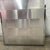 Woven Aluminum Laundry Hamper Chest For Sale - Image 4 of 8