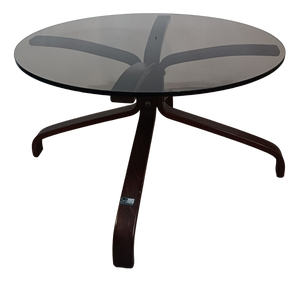 Table by Sigurd Ressell for Vatne Mobler, 1970s