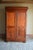 Antique Biedermeier Mahogany Wardrobe For Sale - Image 10 of 10