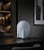 1970s Drop Table Lamp by Giotto Stopino for Enrico Tronconi, Italy, 1976 For Sale - Image 5 of 18