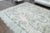 Textile 1960s Vintage Persian Handmade Wool Cotton Beige Area Rug For Sale - Image 7 of 11