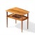 Peter Hvidt Mid Century End Table For Sale - Image 9 of 9