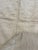 Moroccan Beni Mrirt Rug Ivory Wool Rug, 2010s For Sale - Image 10 of 11