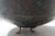Antique Copper Cauldron with Iron Base & Decorations, 1800s For Sale - Image 3 of 13