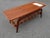 Dutch Teak Coffee Table by Louis Van Teeffelen for Wébé, 1950s For Sale - Image 4 of 14