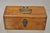 Vintage David White Instrument Co Surveying Equipment Plane Utility Level Oak in Case. Item includes plane utility level,...