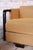 Czech Art Deco Seating Set, J. Halabala, Up Závody, Beech, Oak, Czech, 1930s, 1920s, Set of 3 For Sale - Image 10 of 18