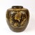 Mid 19th Century 19th Century Ceramic Pot With 4 Relief Designs For Sale - Image 5 of 6