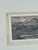 Traditional Antique Engraving of Eisenach, Germany, Framed For Sale - Image 3 of 7