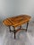 19th Century Napoleon III Marquetry Writing Table For Sale - Image 4 of 13