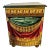 1980s Theatrical Storage Chest With Painted Design For Sale