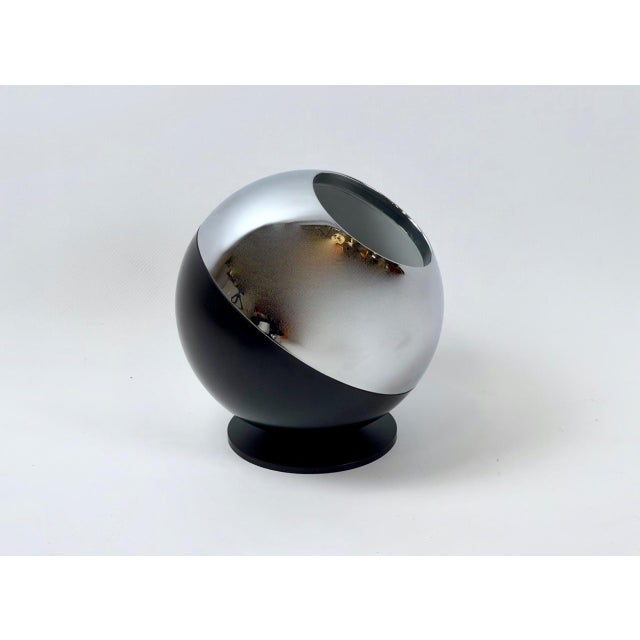 Plastic Space Age Ball Ice Bucket by Quist, 1970s For Sale - Image 7 of 7