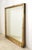Traditional Toy Building Muntz Metal Window Frame Mirror 43.875 X 47.25 In. For Sale - Image 3 of 9