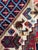 Vintage French Shiraz Rug, 1950s For Sale - Image 10 of 16