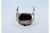 Silver Ice Tongs in the Shape of Claws For Sale - Image 5 of 9
