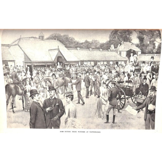 "Mosemans': Illustrated Guide for Purchasers of Horse Furnishing Goods" 1895 Moseman, c.m. For Sale - Image 15 of 18