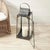 Early 21st Century Madera Outdoor Lantern Large For Sale - Image 5 of 8
