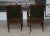 Set of Antique Mahogany Armchairs For Sale - Image 9 of 10